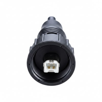 AMPHENOL CAP-WABFLPC1