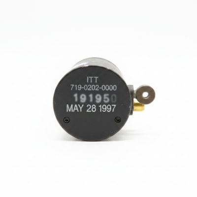 ITT 719-0202-000