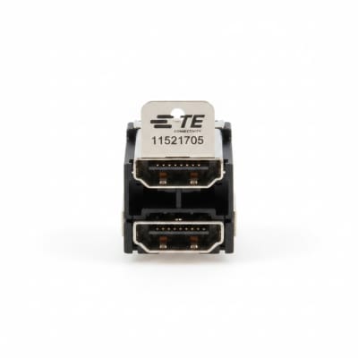 TE CONNECTIVITY 11521705