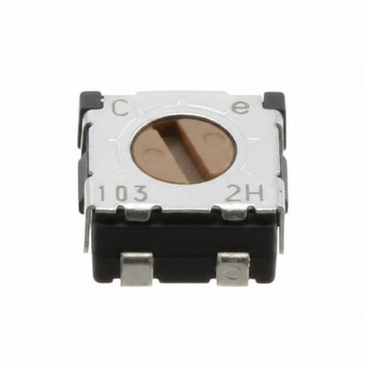 TE CONNECTIVITY 3204X102P