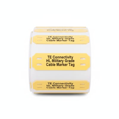 TE CONNECTIVITY 11521500