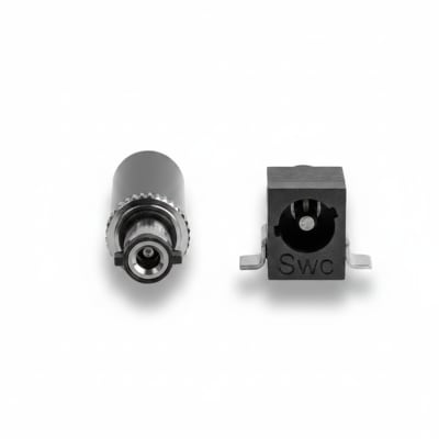 SWITCHCRAFT RAPC722BKZ