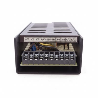 POWERS HOLDINGS INC 430000050