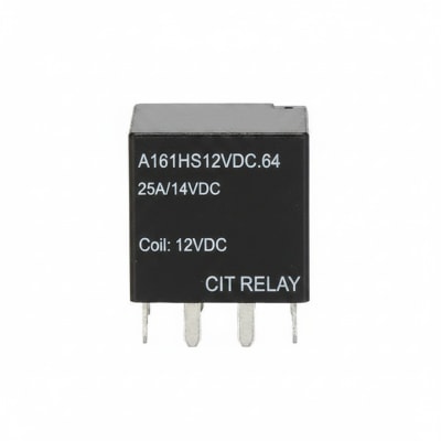 CIT RELAY DL2LAQ