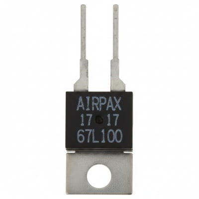 SENSATA TECHNOLOGIES 67F055P
