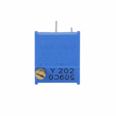 BOURNS 3352V-1-104LF