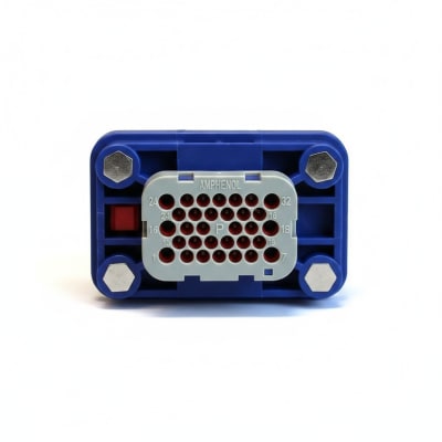 AMPHENOL G832MB111003322HR