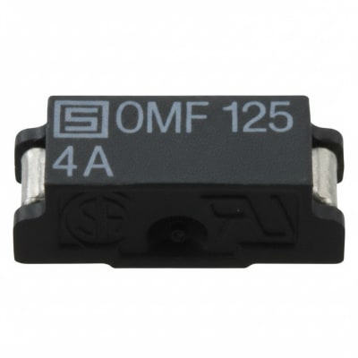 SCHURTER 3403.0286.11