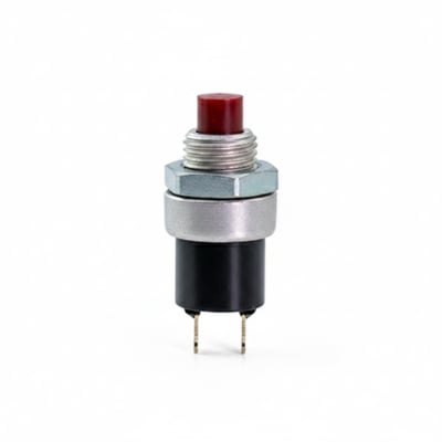 GRAYHILL INC 39-401-RED