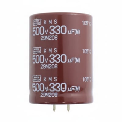 UNITED CHEMI CON EKMS421VSN121MP30S