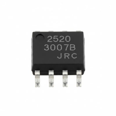 NISSHINBO MICRO DEVICES NJM2068M