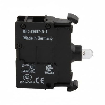 EATON CORPORATION EM221808H