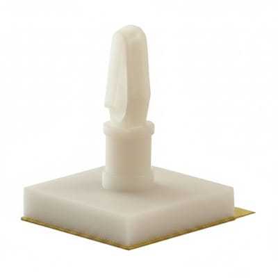 ESSENTRA COMPONENTS LCBSBM-6-01A-RT