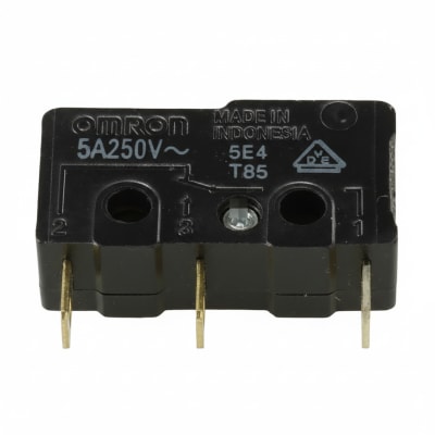 OMRON SS53