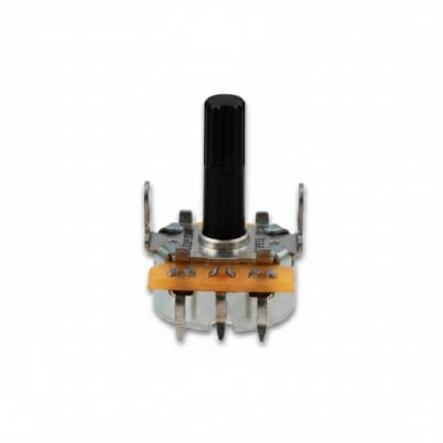 CTS CORPORATION 270X232A253B1B1