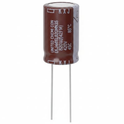 UNITED CHEMI CON EKXJ421ELL820MMN3S