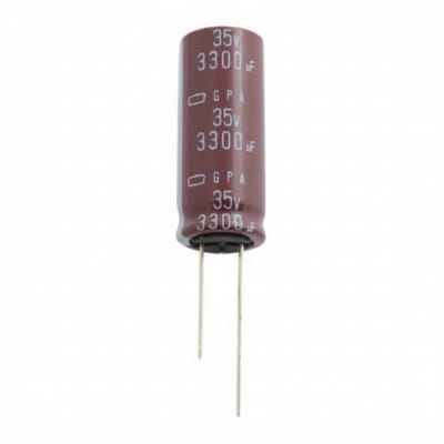 UNITED CHEMI CON EGPA350ELL332MM35S