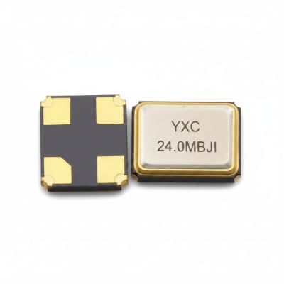 ABRACON IXA10-FBFF8-24.000MHZ