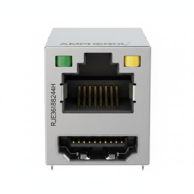 AMPHENOL RJE36188244H