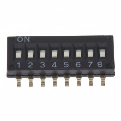OMRON A6H-8102-PM