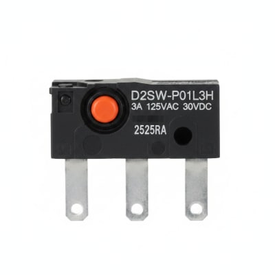 OMRON D2SW-P01L3H