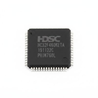 MICROCHIP TECHNOLOGY INC DSPIC33CK64MP505-I/PT