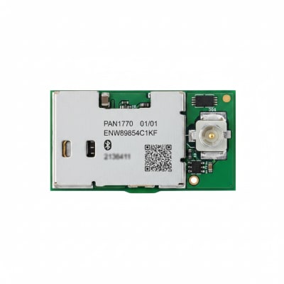 MATSUSHITA ELECTRIC ENW89854C2KF