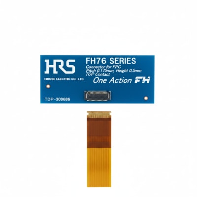 HIROSE ELECTRIC 586-0582-5-55