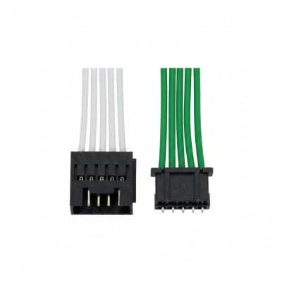 HIROSE ELECTRIC 537-0394-0-51