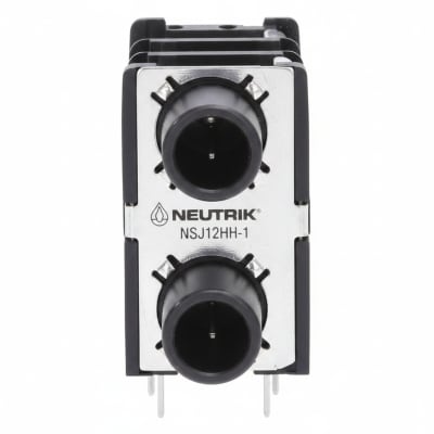 NEUTRIK NSJ12HH-1