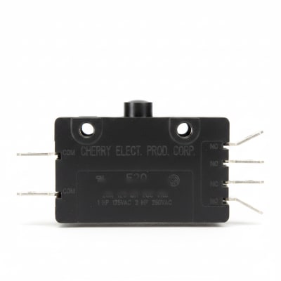 ZF FRIEDRICHSHAFEN E20-00H