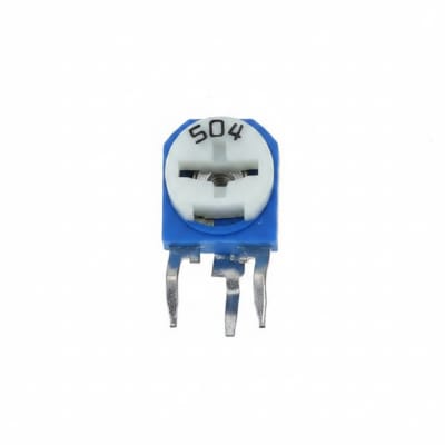 TT ELECTRONICS 66WR5KLF