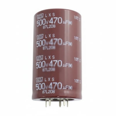 UNITED CHEMI CON ELXS451VSN271MA30S