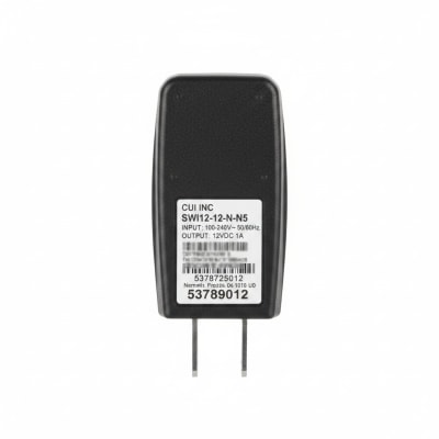 CUI INC SWI12-12-N-N5