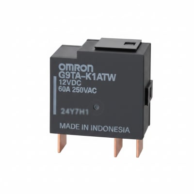 OMRON G9TA-K1ATW DC12
