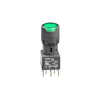 APEM COMPONENT 420122A14
