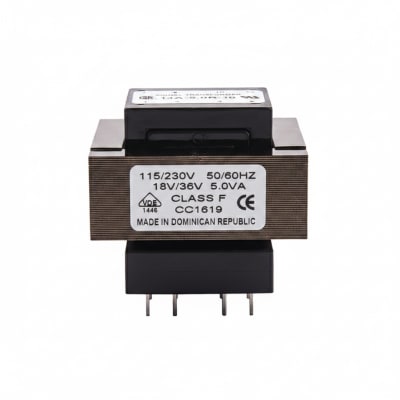 SIGNAL TRANSFORMER 14A-5.0R-10