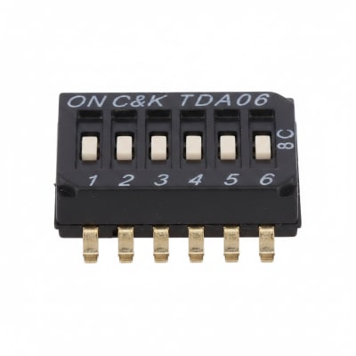 SAME SKY DS04-254-2L-10BK