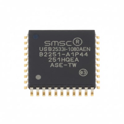 MICROCHIP TECHNOLOGY INC USB2533I-1080AEN