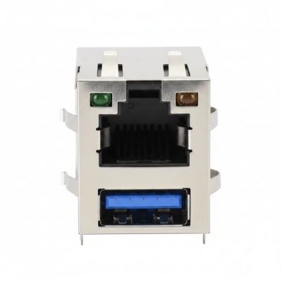 BEL FUSE 67U3AC-006-K