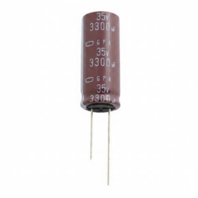 UNITED CHEMI CON EGPA350ELL272MU40S