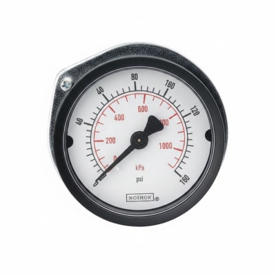 NOSHOK 20-110-30-PSI/KPA-SSB-CC