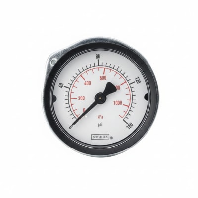 NOSHOK 20-110-30-PSI/KPA-SSB-BP3-CC