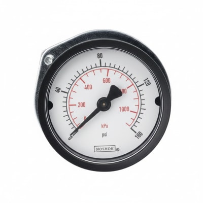 NOSHOK 20-110-30-PSI/KPA-SSB