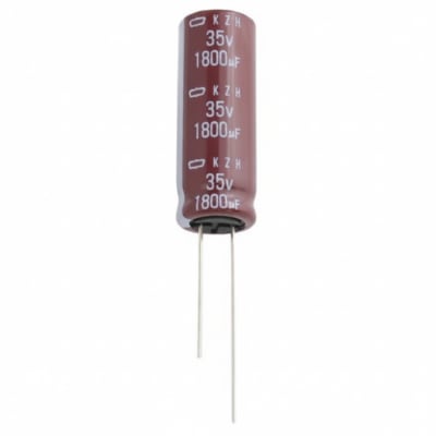 UNITED CHEMI CON EKZH100ELL152MH20D