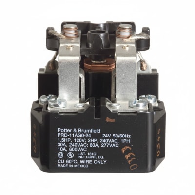 TE CONNECTIVITY PRD-3DH0-110