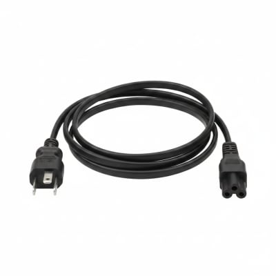 VOLEX 17036-BLK-H100