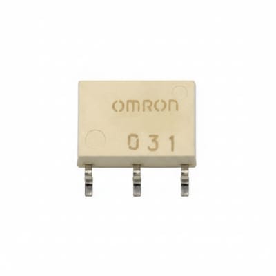OMRON G3VM-31HR(TR05)