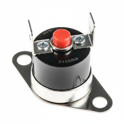 HONEYWELL 2455RM-90980326