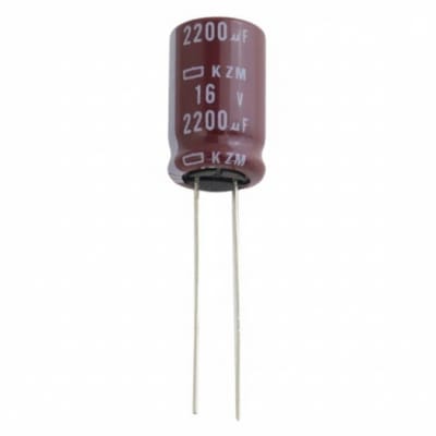 UNITED CHEMI CON EKZM250ELL102MJ25S